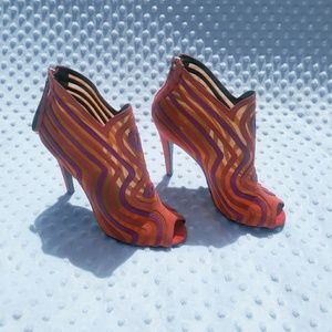 ⚜️Pierre Hardy Pumps⚜️